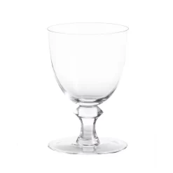 Abigails 8 Oz. Loft Wine Glass (Set Of 4)