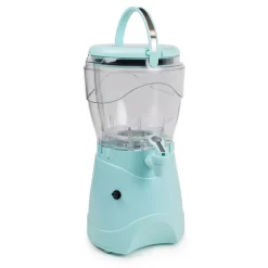 Nostalgia 128 Oz. Aqua Margarita Maker