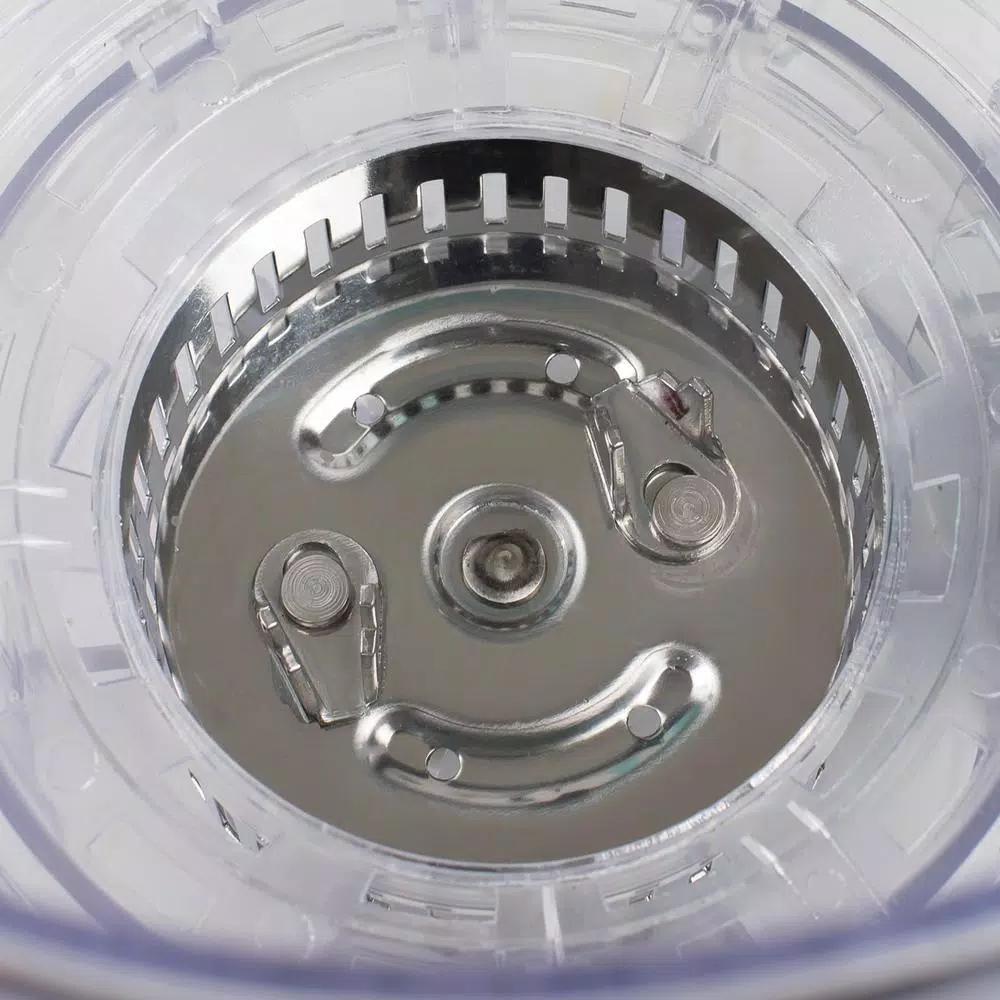 Nostalgia 128 Oz. Aqua Margarita Maker - Image 2