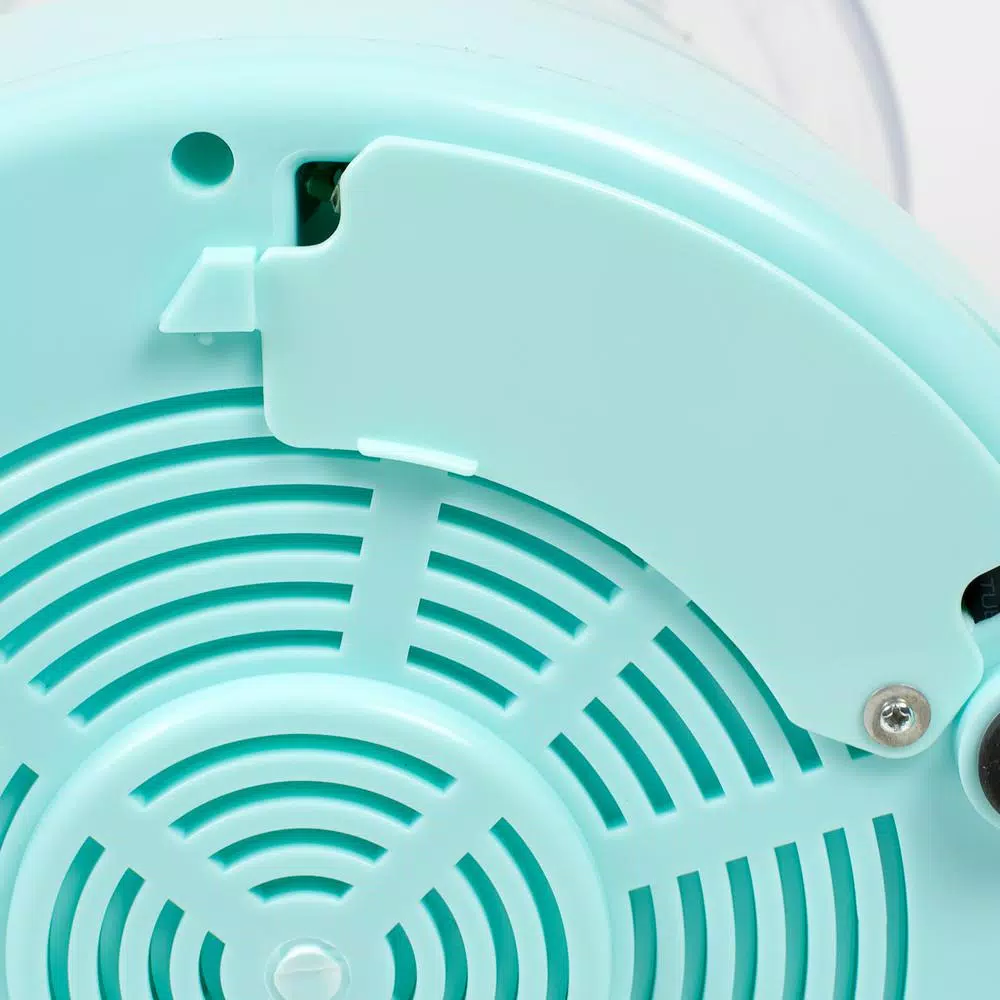 Nostalgia 128 Oz. Aqua Margarita Maker - Image 8