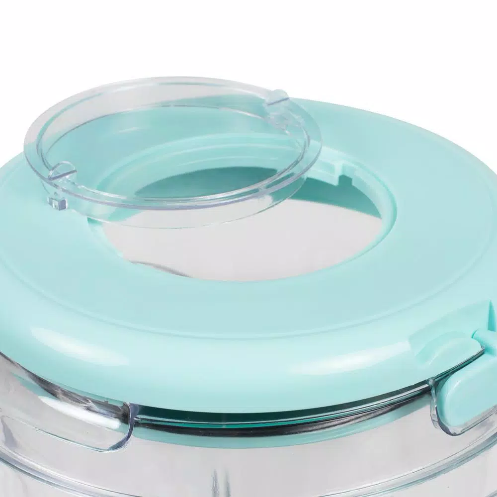 Nostalgia 128 Oz. Aqua Margarita Maker - Image 7