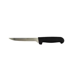 BergHOFF Soft Grip 6 In. Narrow Boning Knife