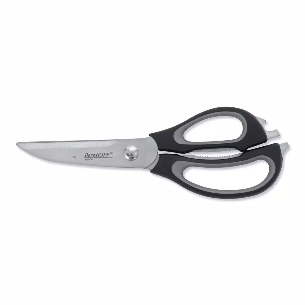 BergHOFF Essentials 8.5 In. Stainless Steel Kitchen Scissors
