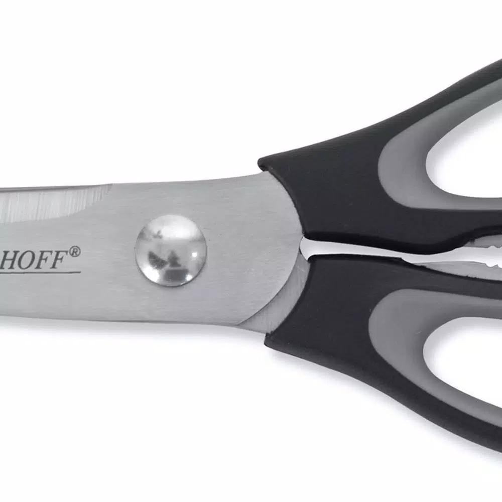 BergHOFF Essentials 8.5 In. Stainless Steel Kitchen Scissors - Image 2