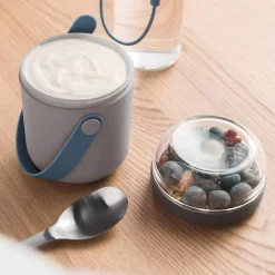 BergHOFF Leo Travel Lunch (Set Of 5)