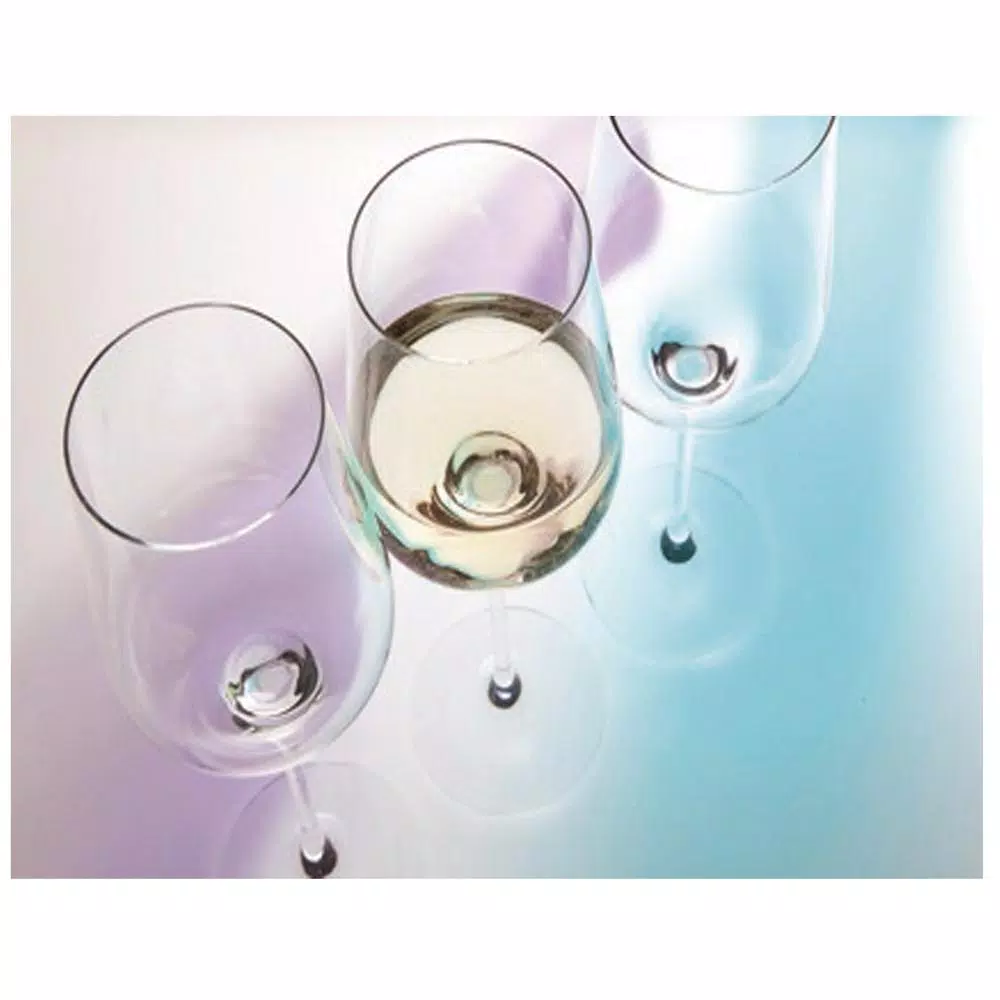 BergHOFF Chateau 6-Piece White Wine Glasses - Image 3