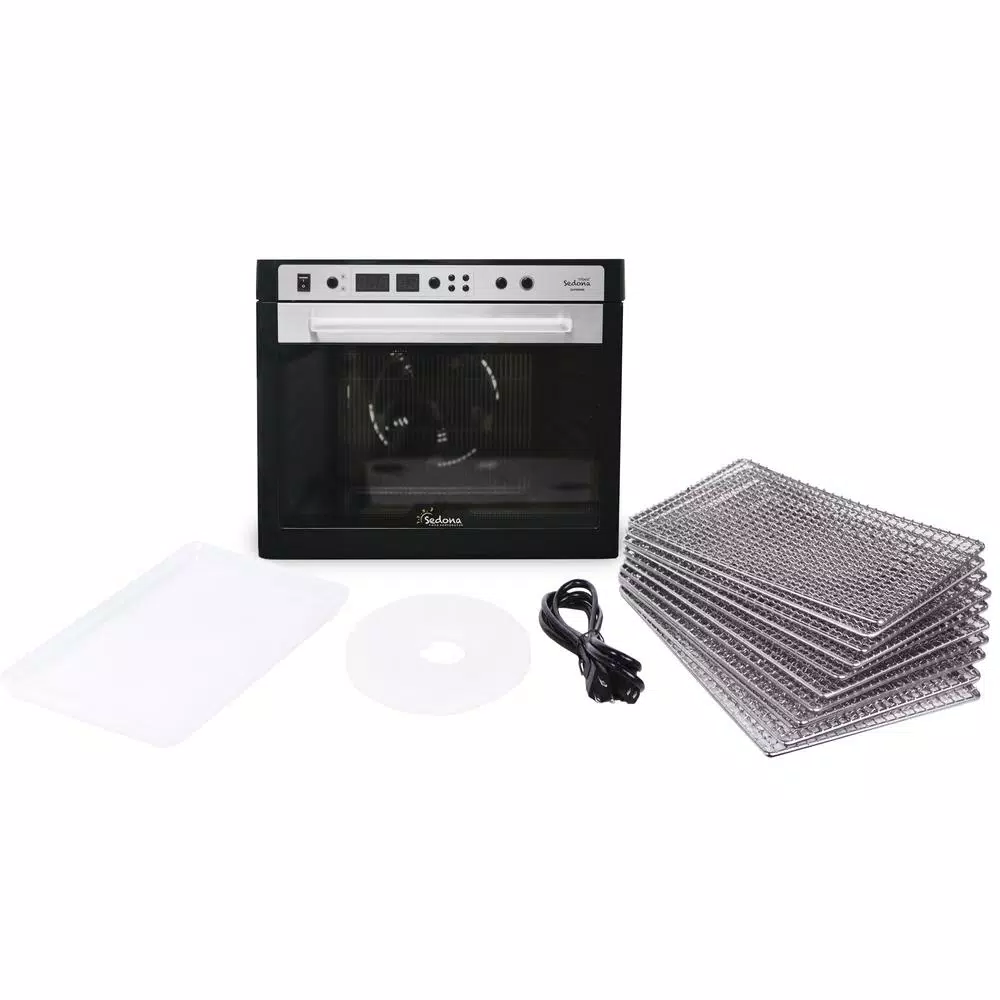 Tribest Sedona Supreme Food Dehydrator - Image 3