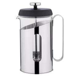 BergHOFF Essentials 3.4 Cup .85 Qt. Stainless Steel Coffee And Tea French Press