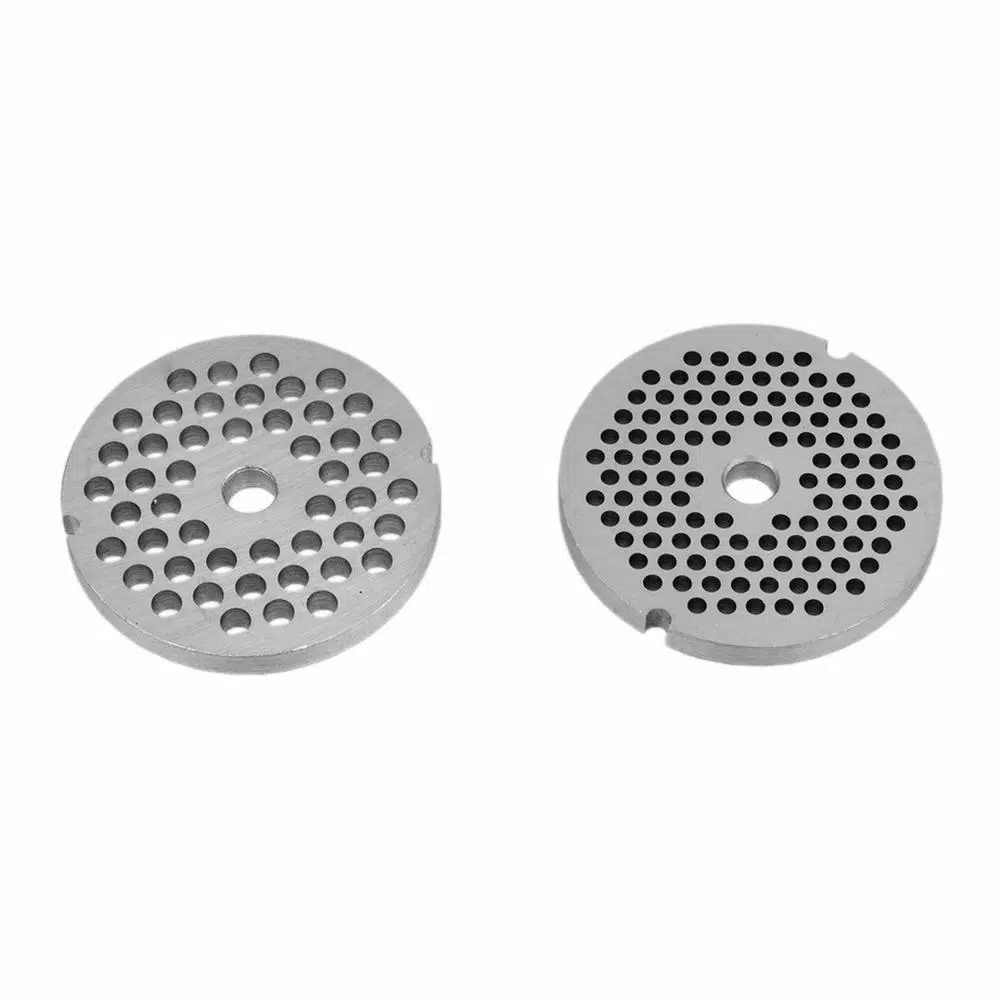 Brentwood Appliances 400-Watt Meat Grinder In Black - Image 8