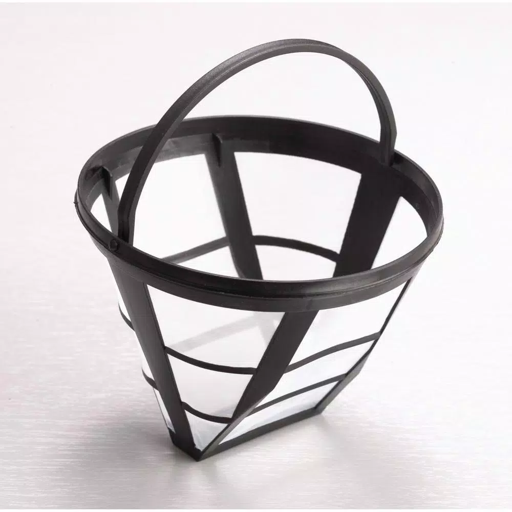 Brentwood 12-Cup Coffee Maker In Black - Image 3