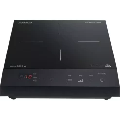 CASO Single Induction Burner 11 In. Black Hot Plate