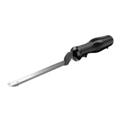 BLACK+DECKER 9 In. Comfort Grip Electric Knife In Black