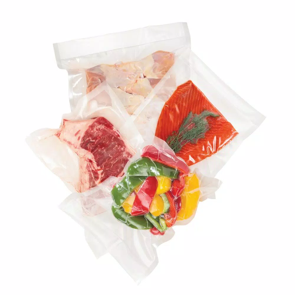 Hamilton Beach Nutrifresh Black Food Vacuum Sealer With Extended Seal - Image 11