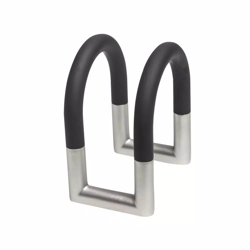 Umbra Swivel Black/ Nickel Napkin Holder - Image 4