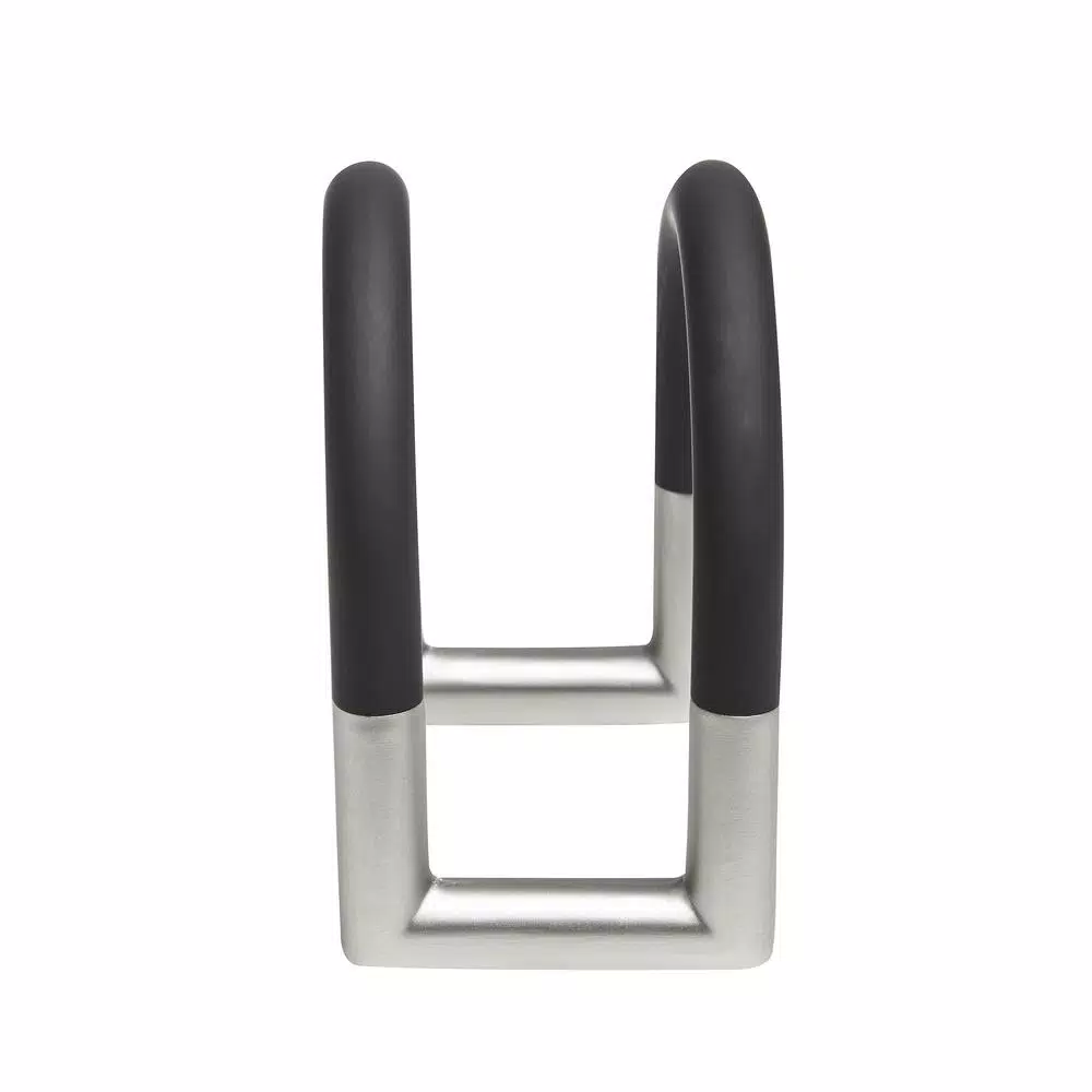 Umbra Swivel Black/ Nickel Napkin Holder - Image 3