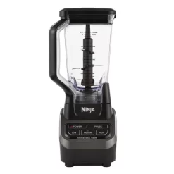 NINJA Professional 72 Oz. 3-Speed Black Blender