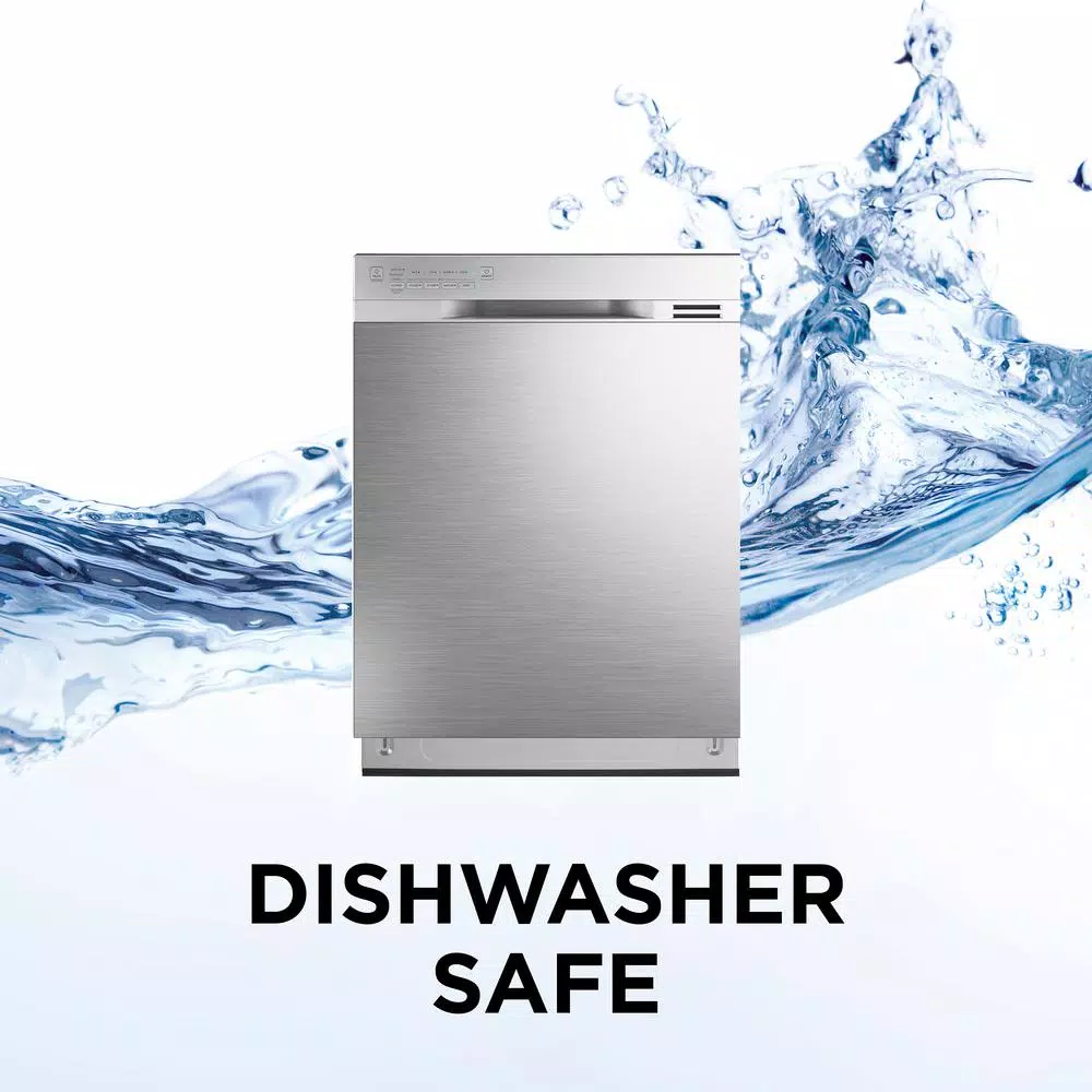 NINJA Nutri Ninja 72 Oz. 3-Speed Black Professional Blender With 2 Single Serve Cups - Image 6