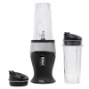 NINJA Fit 16 Oz. Black Single Speed Single Serve Personal Blender
