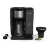 NINJA 6.25-Cup Hot And Cold Brew Programmable Black Drip Coffee Maker