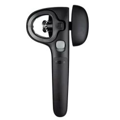 OXO Good Grips Locking Can Opener With Lid Catch