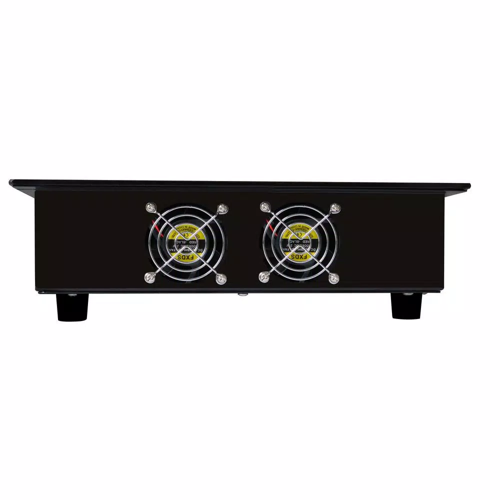 SPT 1800-Watt Built-In Commercial Induction Range - Image 5
