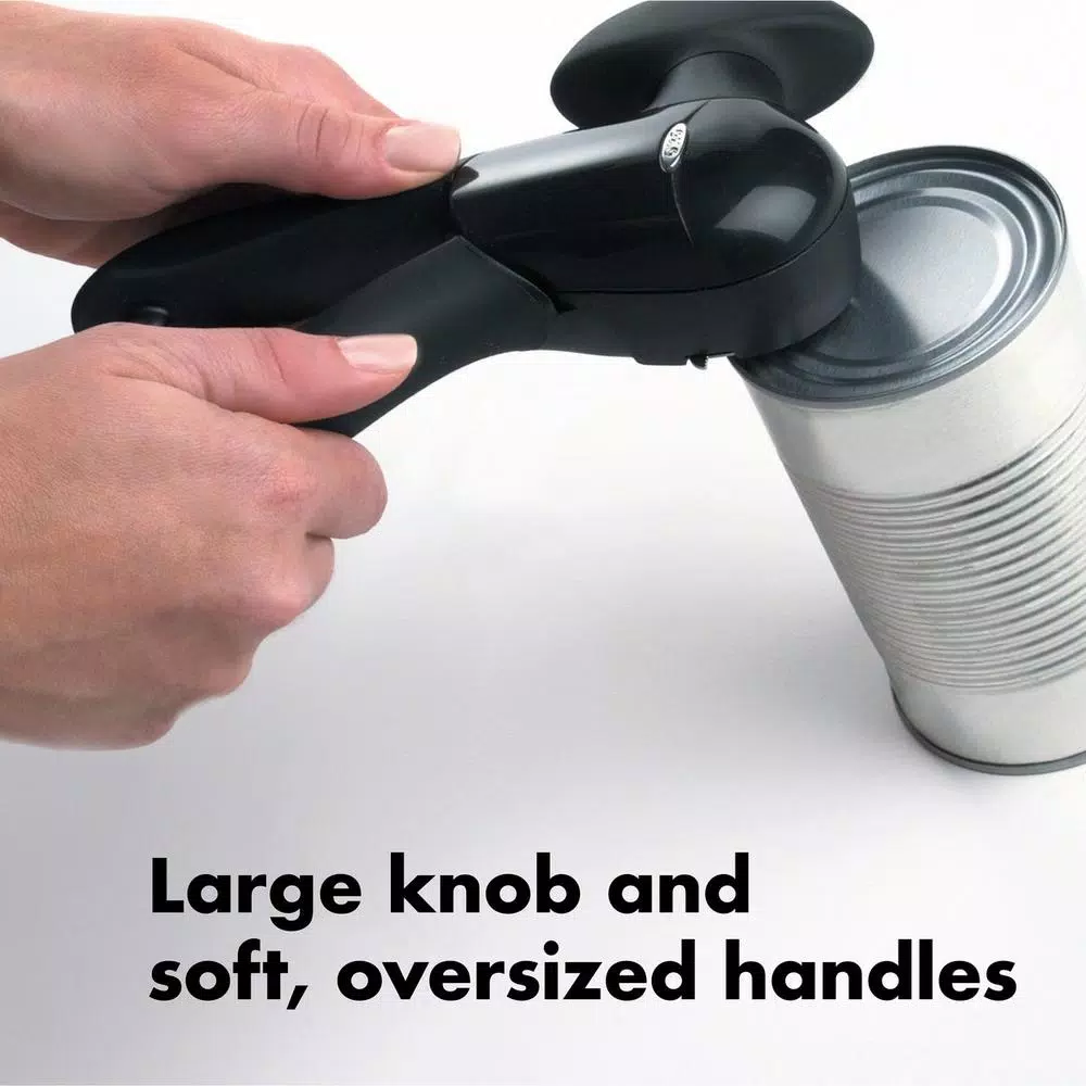 OXO Good Grips Smooth Edge Can Opener - Image 5