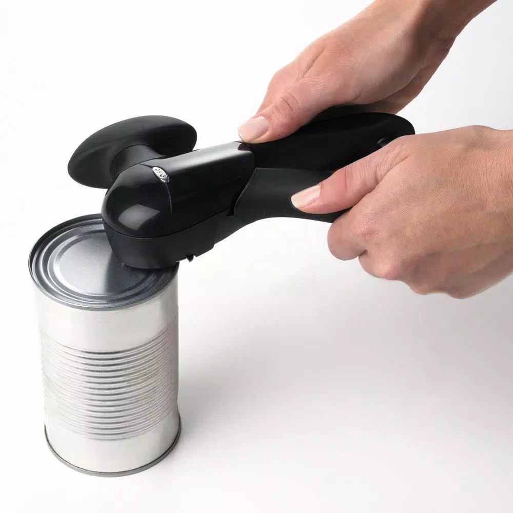 OXO Good Grips Smooth Edge Can Opener - Image 9