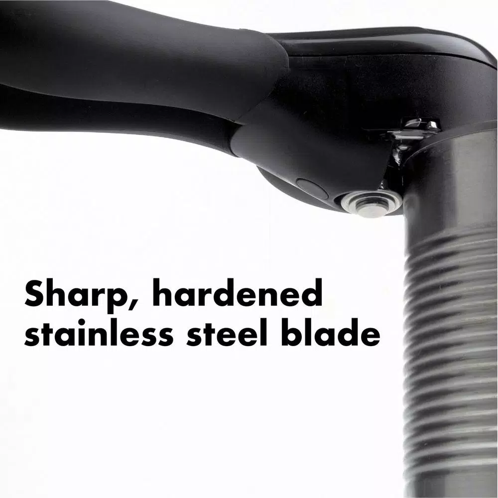 OXO Good Grips Smooth Edge Can Opener - Image 3