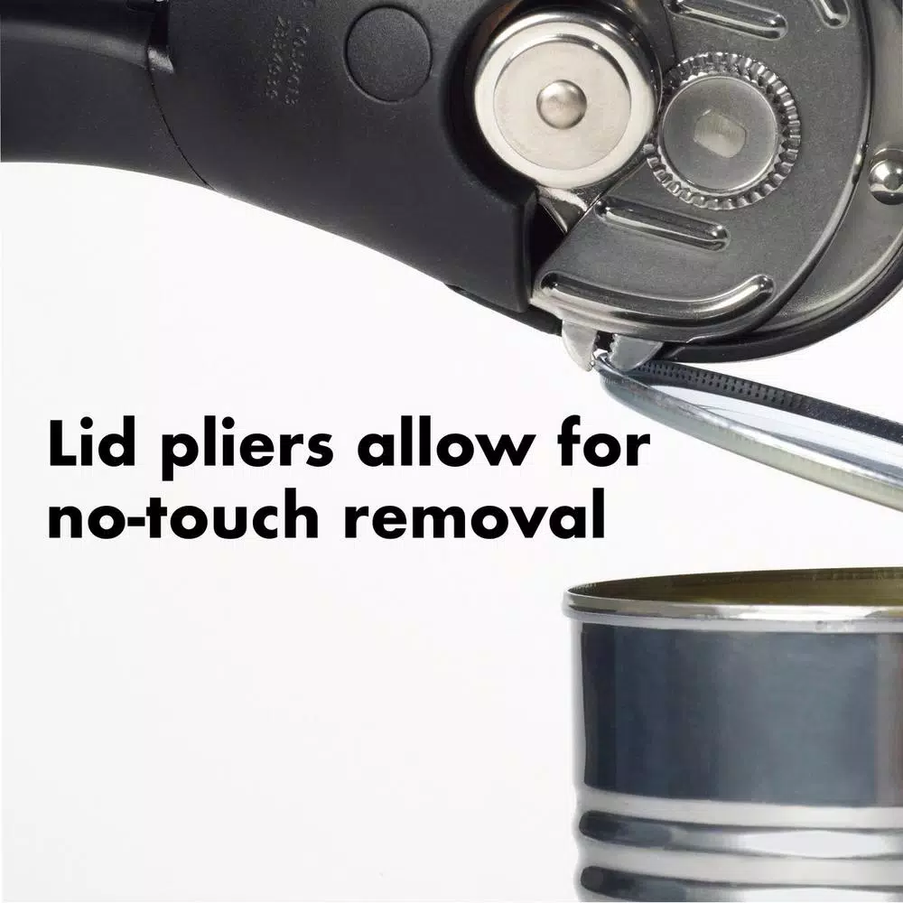 OXO Good Grips Smooth Edge Can Opener - Image 6