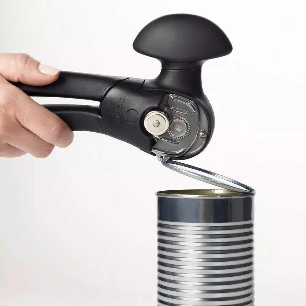 OXO Good Grips Smooth Edge Can Opener - Image 8