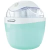 Brentwood 1 Qt. Blue Ice Cream And Sorbet Maker