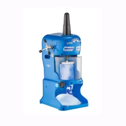 Great Northern 32 Oz. Blue Snow Cub Snow Cone Machine