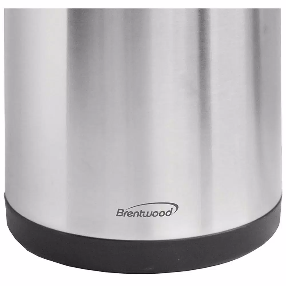 Brentwood Airpot 84 Oz. Hot And Cold Drink Dispenser - Image 4