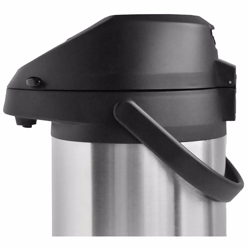 Brentwood Airpot 84 Oz. Hot And Cold Drink Dispenser - Image 5