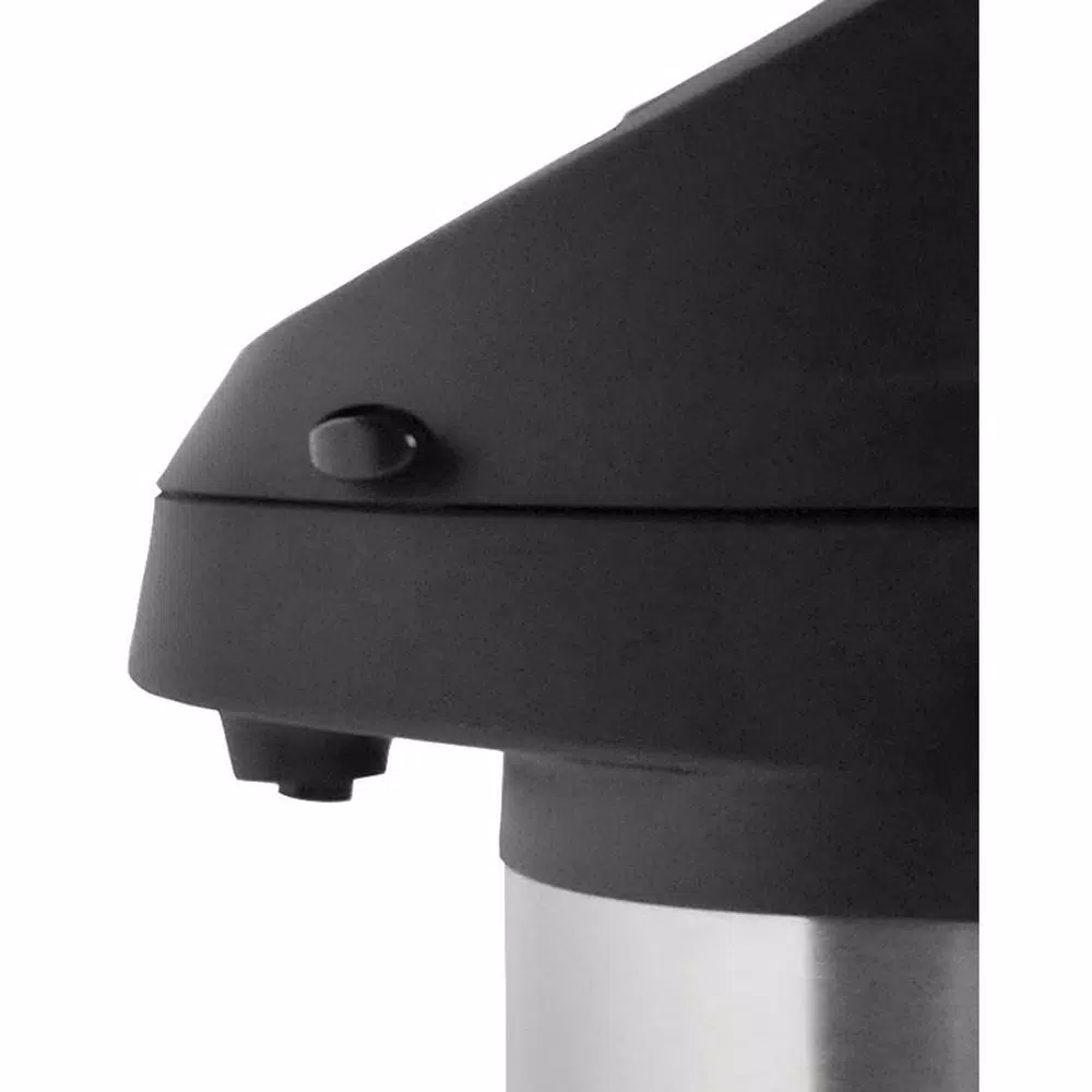 Brentwood Airpot 84 Oz. Hot And Cold Drink Dispenser - Image 2