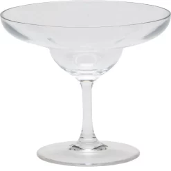 Carlisle Alibi 11 Oz. Margarita In Clear (Set Of 24)