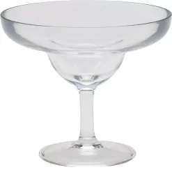 Carlisle Alibi 16 Oz. Hurricane Grande Glass In Clear (Set Of 24)