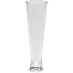 Carlisle Alibi 16 Oz. Beer Pilsner Glass In Clear (Set Of 24)