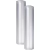 CASO Professional 8-In. X 20-Ft. Food Vacuum Rolls, Set Of 2