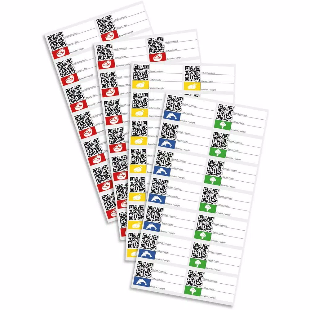 CASO Professional Food Vacuum Rolls And Bags - Image 5