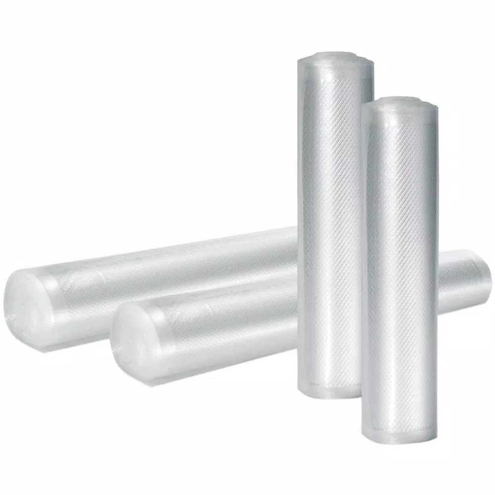 CASO Professional Food Vacuum Rolls And Bags - Image 3