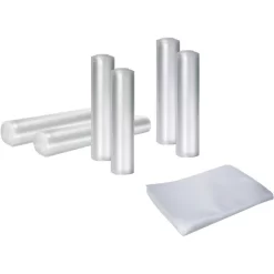 CASO Professional Food Vacuum Rolls And Bags