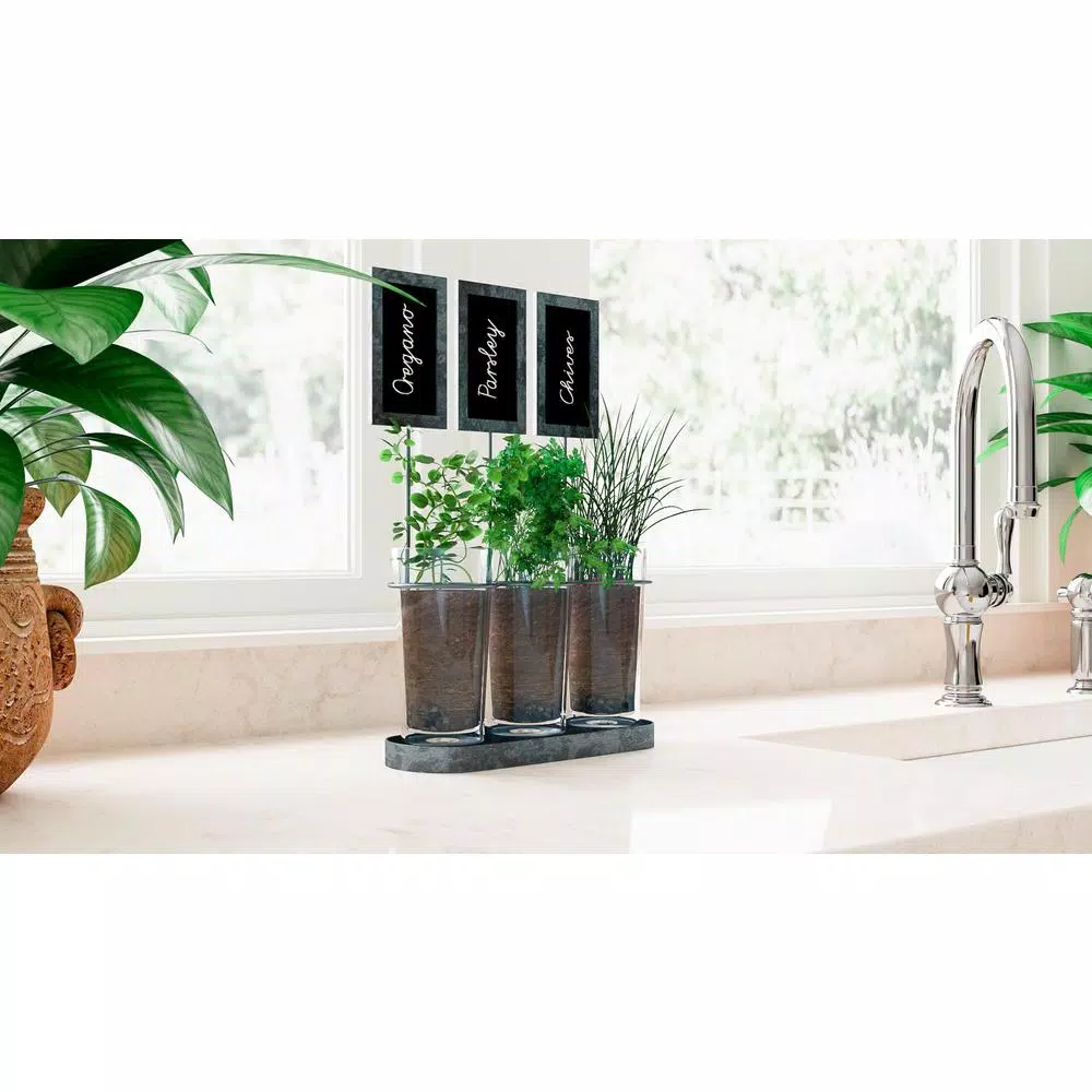 Carlisle 22 Oz. Polycarbonate Hi-Ball Tumbler In Clear (Case Of 24) - Image 3