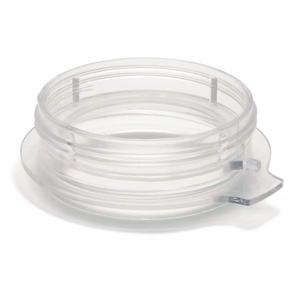 Tribest Mason Jar 16 Oz. Single Speed Cream Personal Blender - Image 3