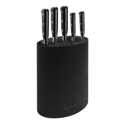 Epicureanist 6.5 In. X 2.75 In. X 8.63 In. Kitchen Caddy