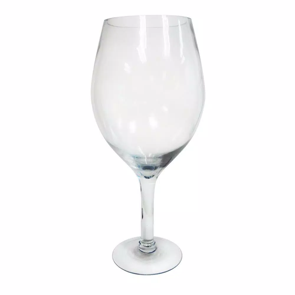 Epicureanist Large Decorative Wine Glass - Image 3