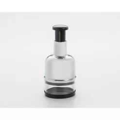 ExcelSteel Jumbo Chrome Vegetable Chopper