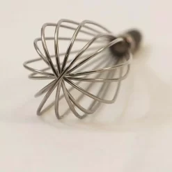 ExcelSteel 14 In. Professional Stainless Steel Heavy Duty Whisk