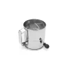Fox Run Flour Sifter 8 Cup