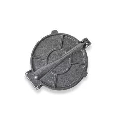 Fox Run 7 In. Cast Iron Tortilla Press
